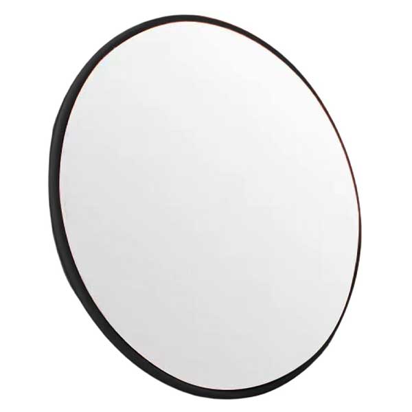 Driveway Wall Acrylic Mirror Heavy Duty Zinc-Plated