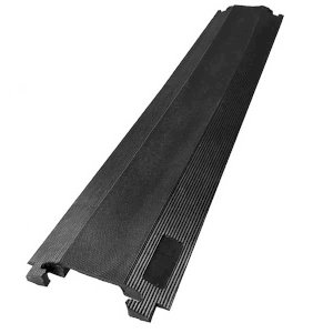 Floor Cable Cover Keeping Your Wires Neat and Your Space Safe