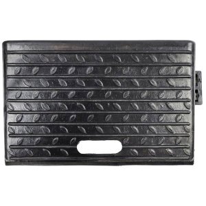 Heavy-Duty Kerb Ramp for Industrial & Commercial Use
