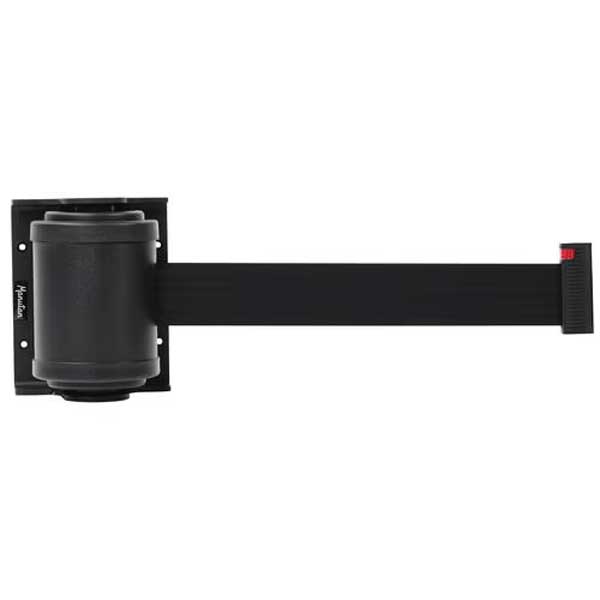Magnetic Durable & Retractable Crowd Control Barrier