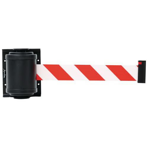 Magnetic Durable & Retractable Crowd Control Barrier