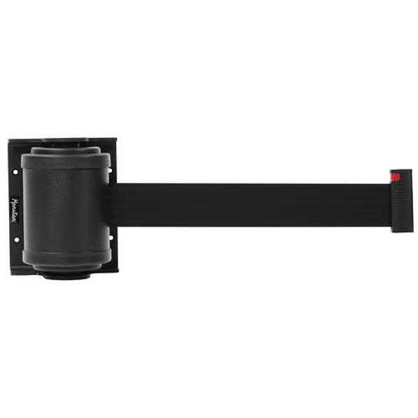 Magnetic Durable & Retractable Crowd Control Barrier