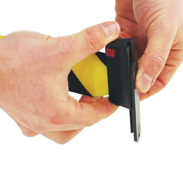 Magnetic Durable & Retractable Crowd Control Barrier