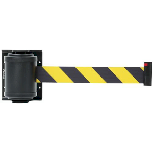 Magnetic Durable & Retractable Crowd Control Barrier