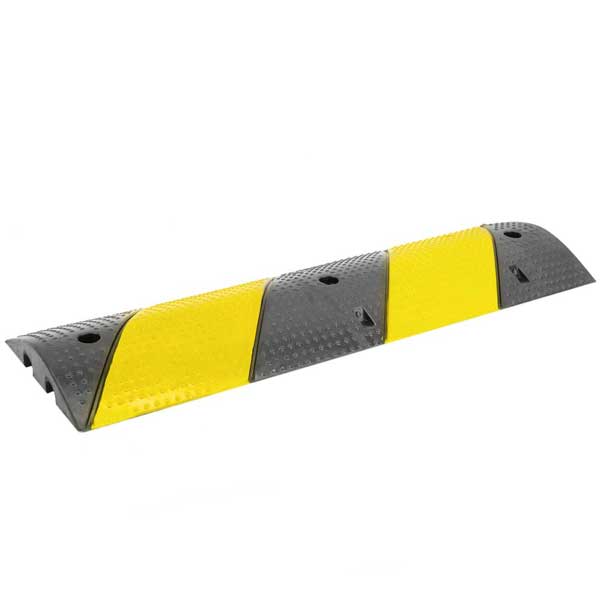 Reliable & Heavy-Duty Road Safety Speed Hump