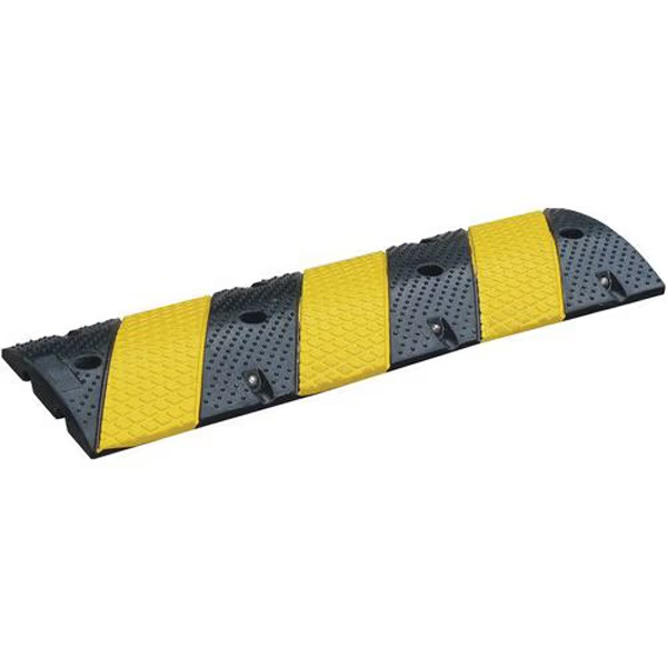 Reliable & Heavy-Duty Road Safety Speed Hump