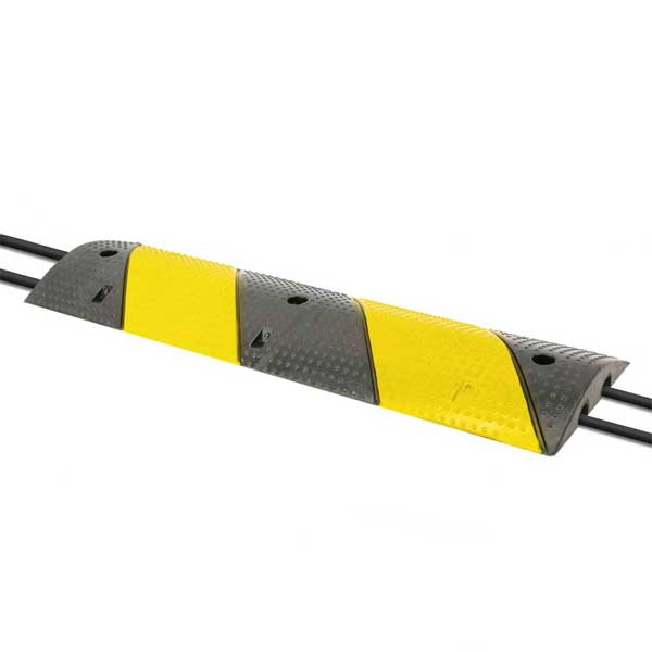 Reliable & Heavy-Duty Road Safety Speed Hump