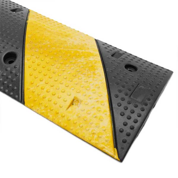 Reliable & Heavy-Duty Road Safety Speed Hump