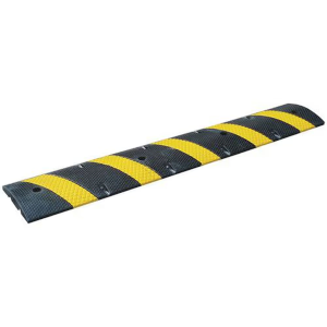 Reliable & Heavy-Duty Road Safety Speed Hump