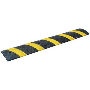 Reliable & Heavy-Duty Road Safety Speed Hump