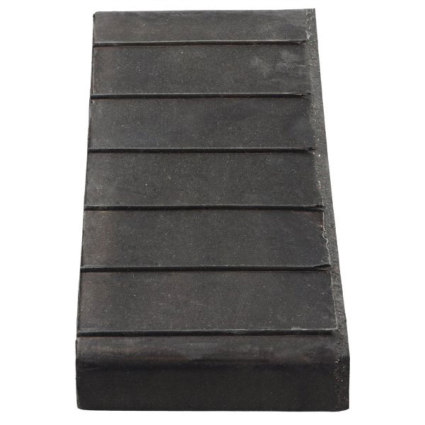 Rubber Cars or Caravans Wheel Chock 