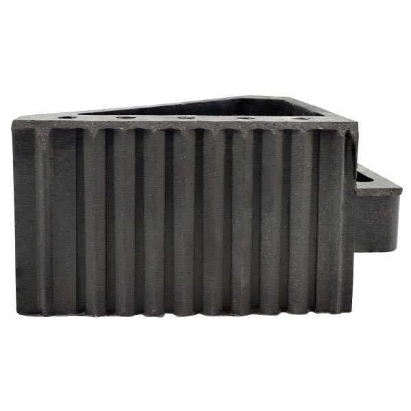 Rubber Cars or Caravans Wheel Chock 