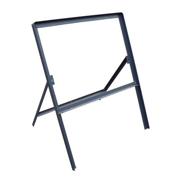 Shop Good Quality Durable Steel Road Sign Frame for Traffic and Safety ...