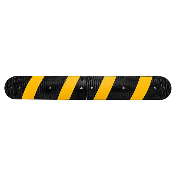 Up & Downhill Hard Wearing Long Lasting Speed Bump for Safety Ramp
