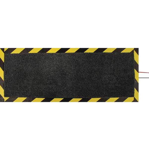Walk Over Wires with Confidence- The Power of Cable Mat