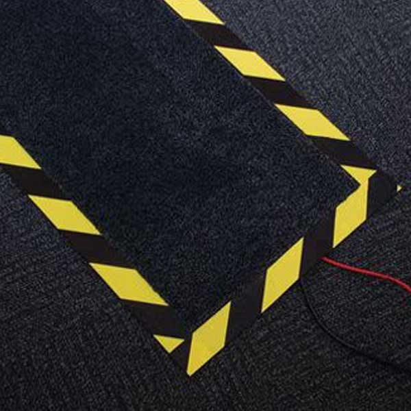 Walk Over Wires with Confidence- The Power of Cable Mat