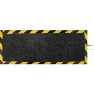 Walk Over Wires with Confidence- The Power of Cable Mat